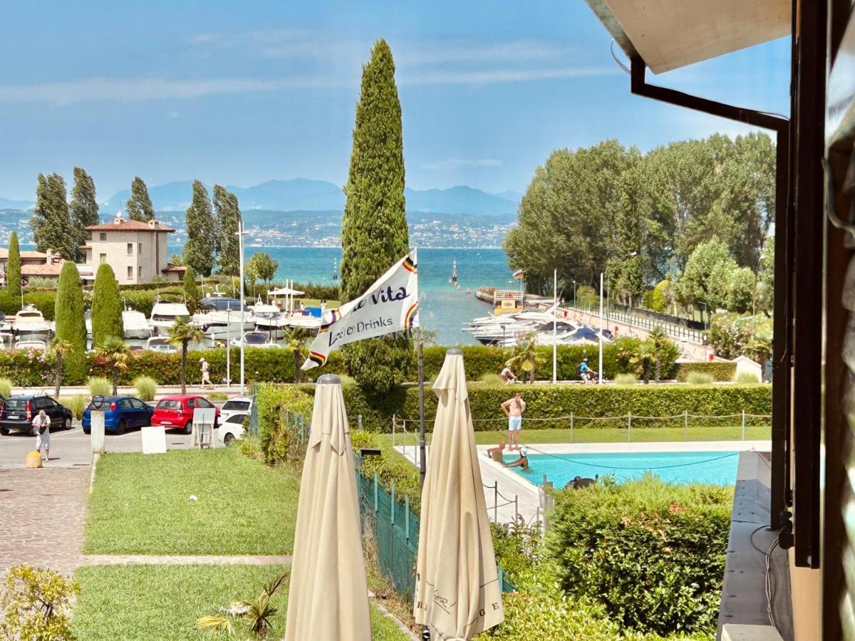 Mercury - Vista Con Piscina Apartment