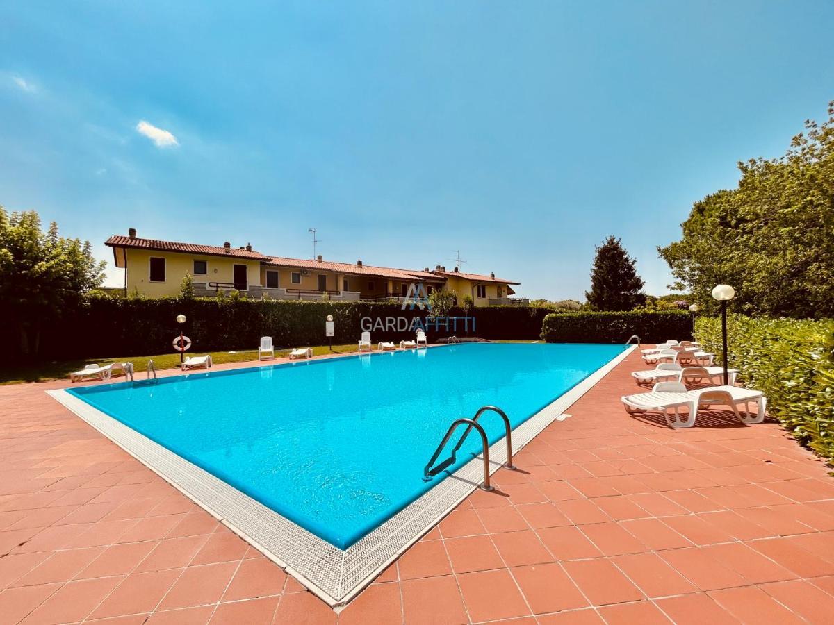 Apartment Mercury - Vista Con Piscina *