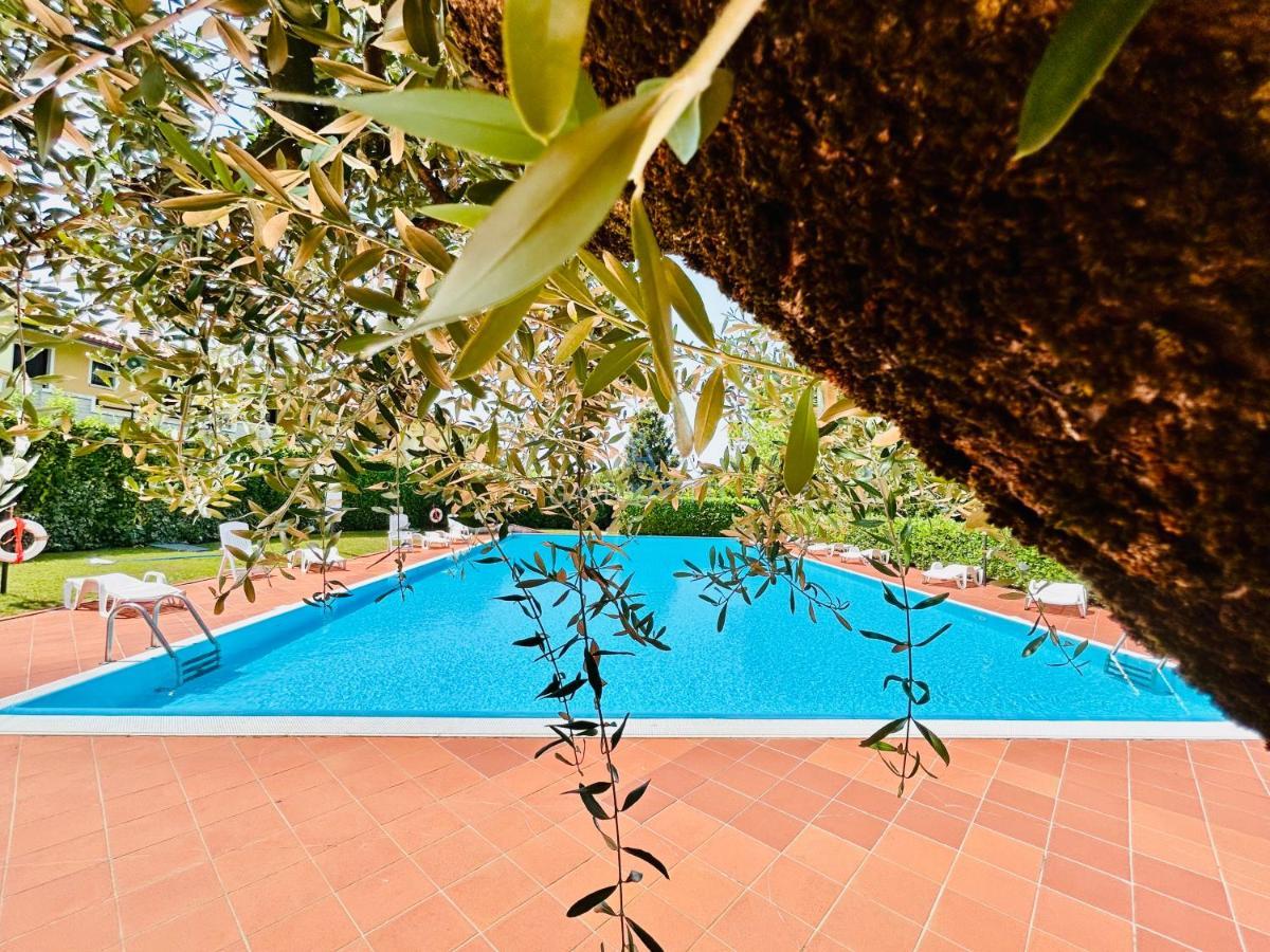 Apartment Mercury - Vista Con Piscina *