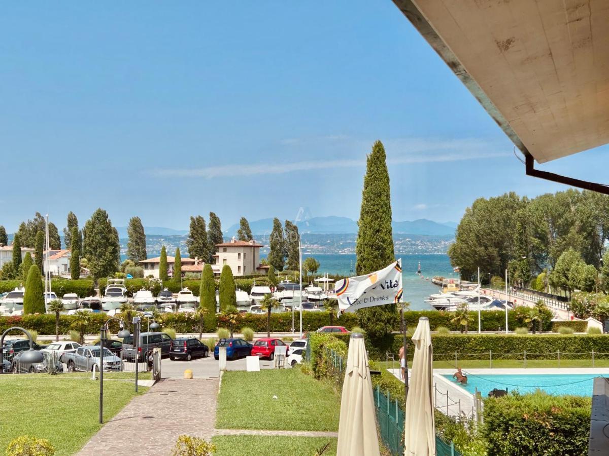 Mercury - Vista Con Piscina Apartment