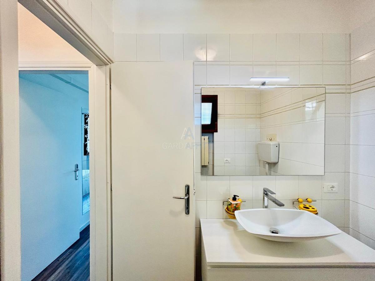 Mercury - Vista Con Piscina Apartment *