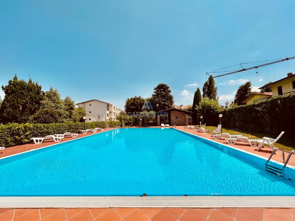 Apartment Mercury - Vista Con Piscina *