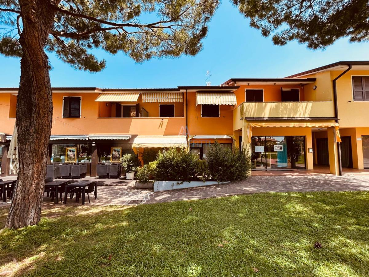 Apartment Mercury - Vista Con Piscina Sirmione
