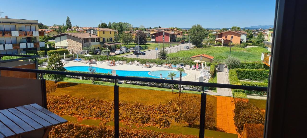 Casa Belvi - Family Lugana-sirmione Apartment