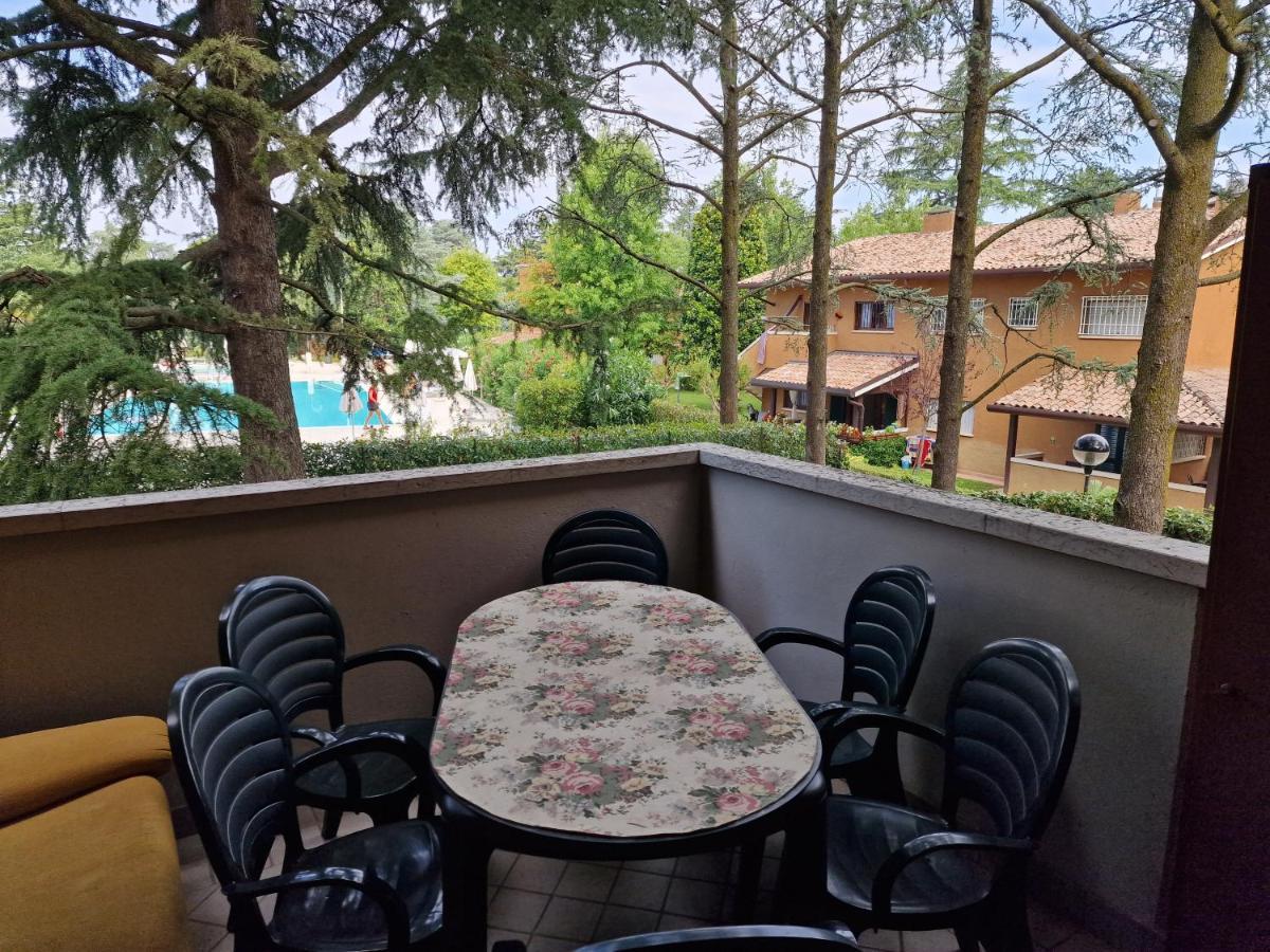 Casa Vittoria Punta Gro Con Piscina *