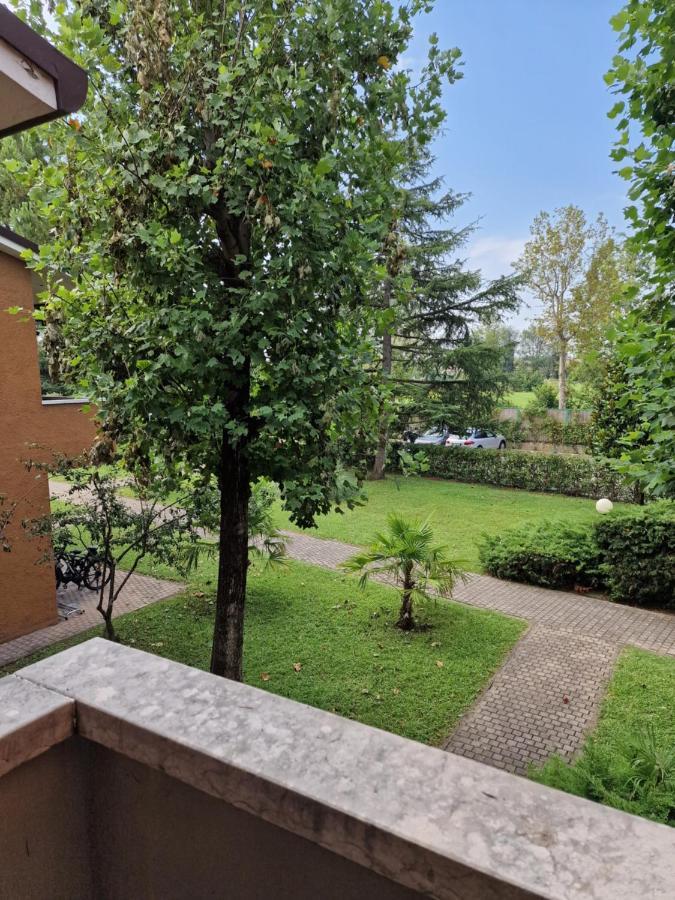 Casa Vittoria Punta Gro Con Piscina Apartment