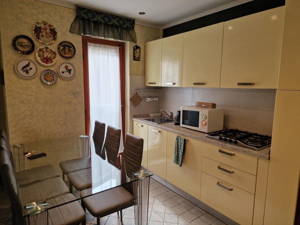 Casa Vittoria Punta Gro Con Piscina