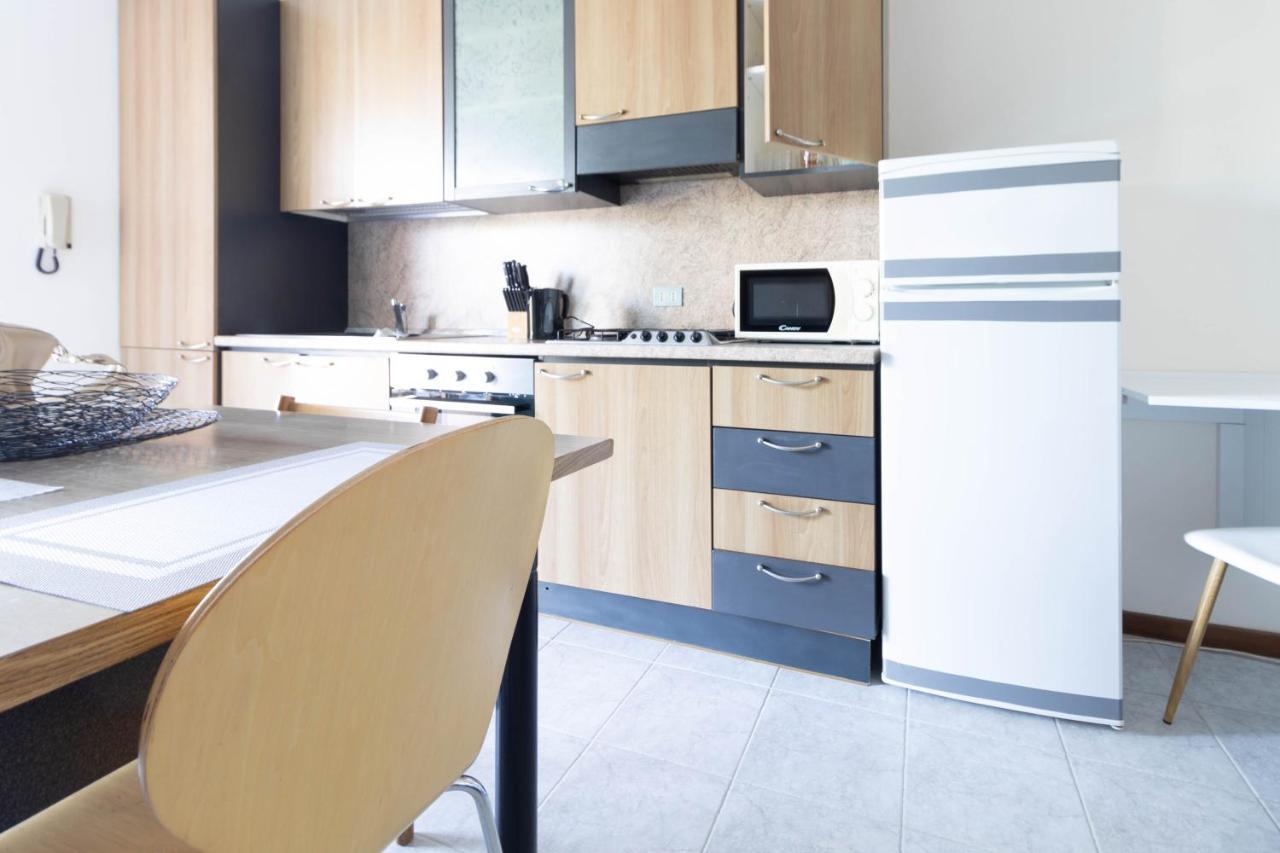 Apartment Erny9