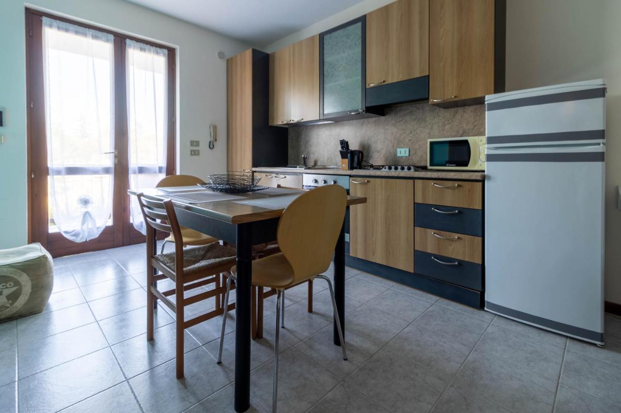 Erny9 Apartment *
