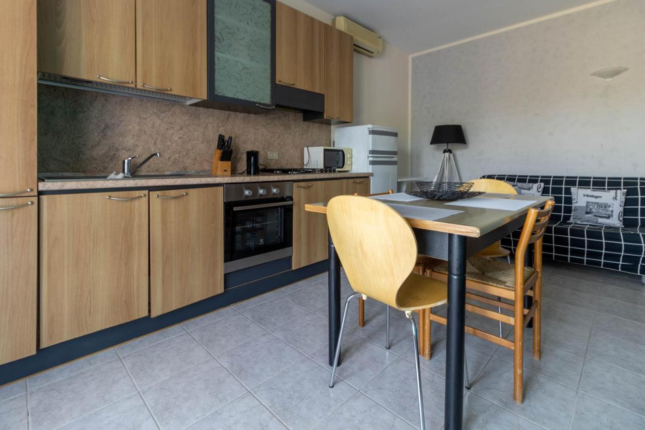 Erny9 Apartment