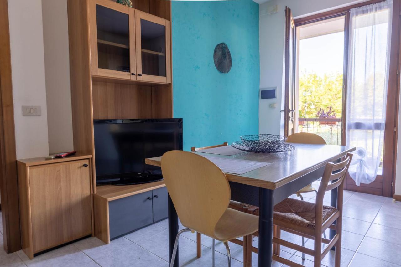 Apartment Erny9 Sirmione