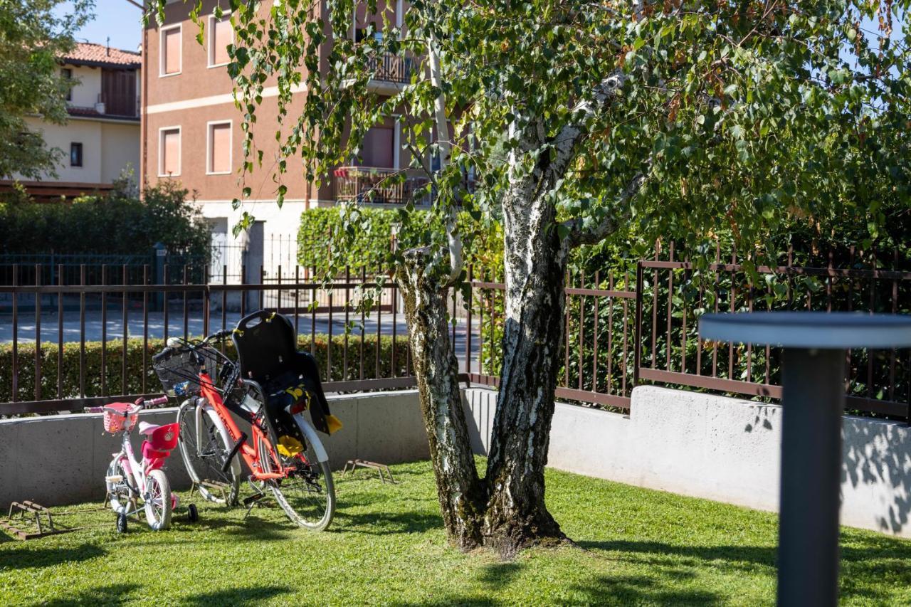 Apartment Erny9