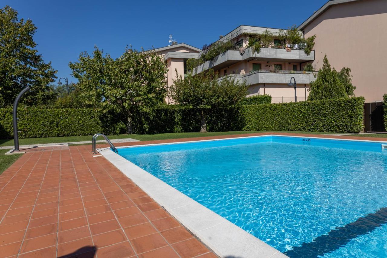 Apartment Erny9 Sirmione