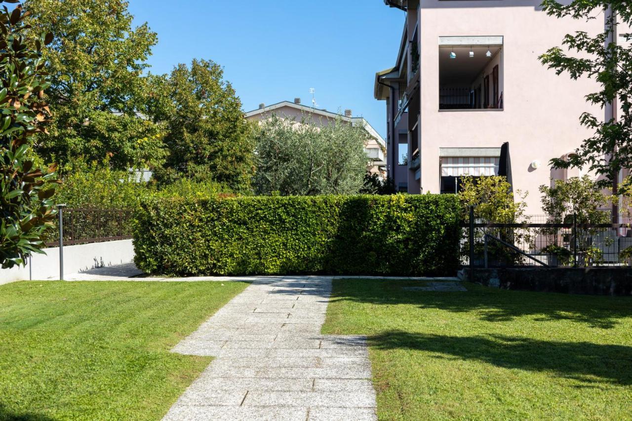 Erny9 Apartment Sirmione