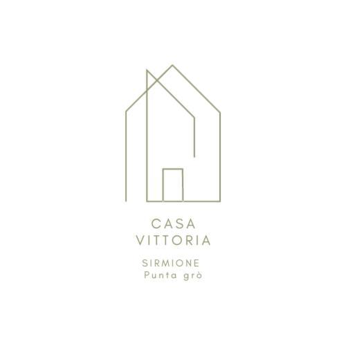 Casa Vittoria Punta Gro Con Piscina Apartment *