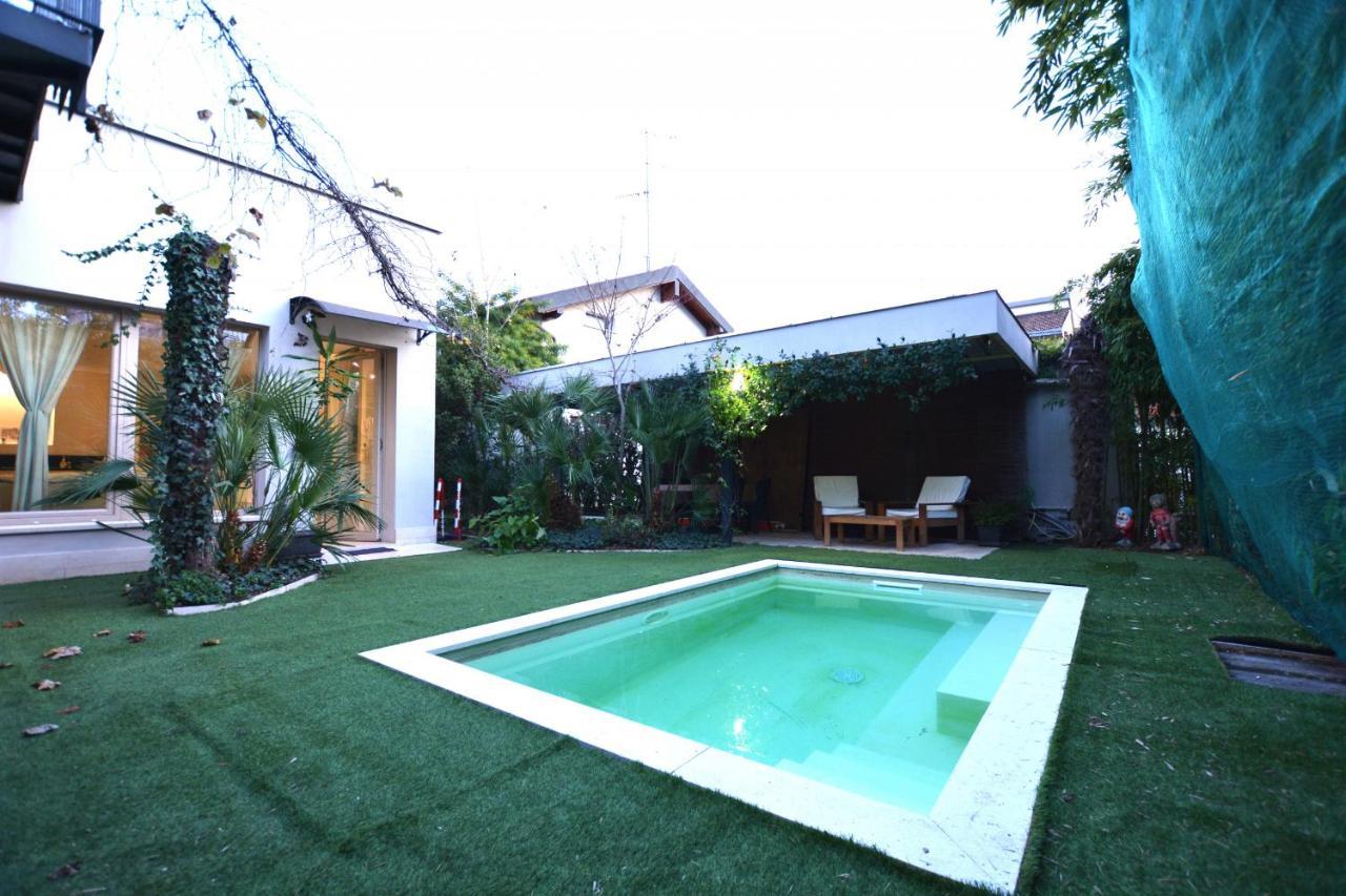 Huoneisto Mimosa Con Piscina - Affitti Brevi Italia