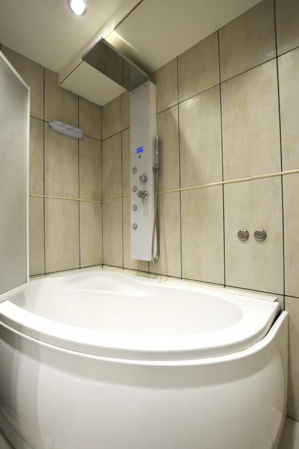Mimosa Con Piscina - Affitti Brevi Italia Huoneisto