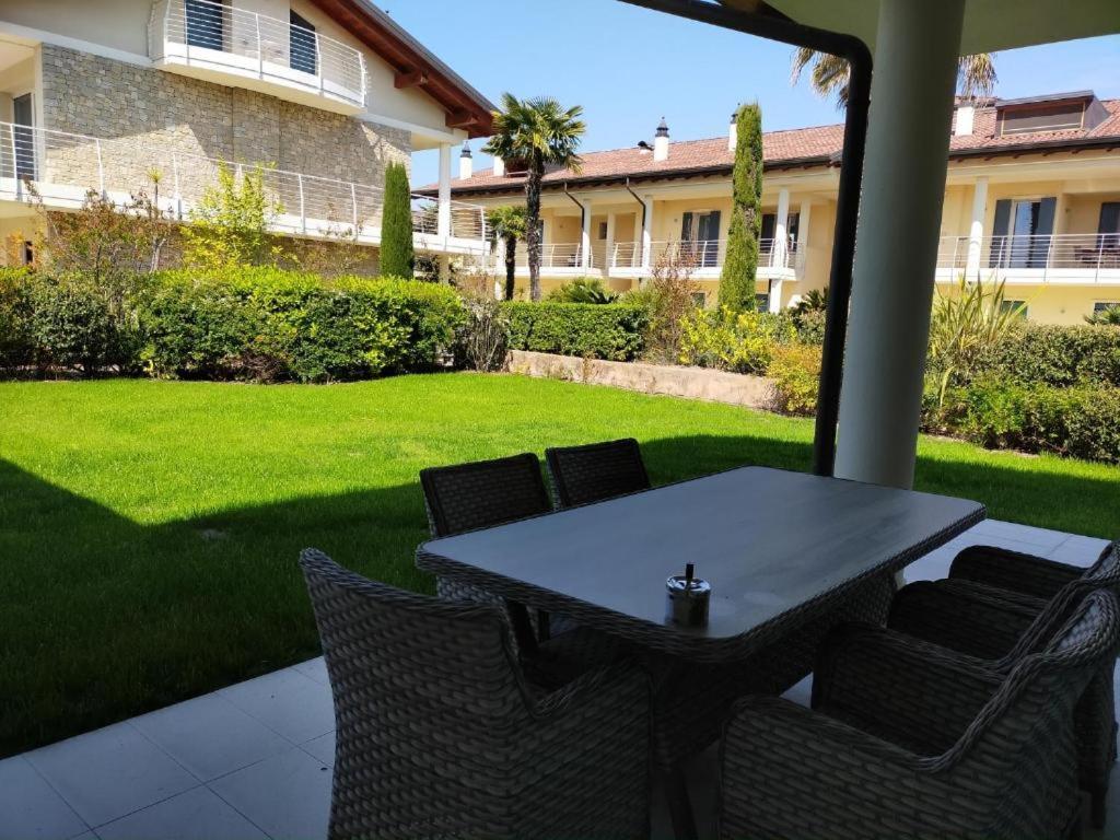 Relax Villa Sirmione