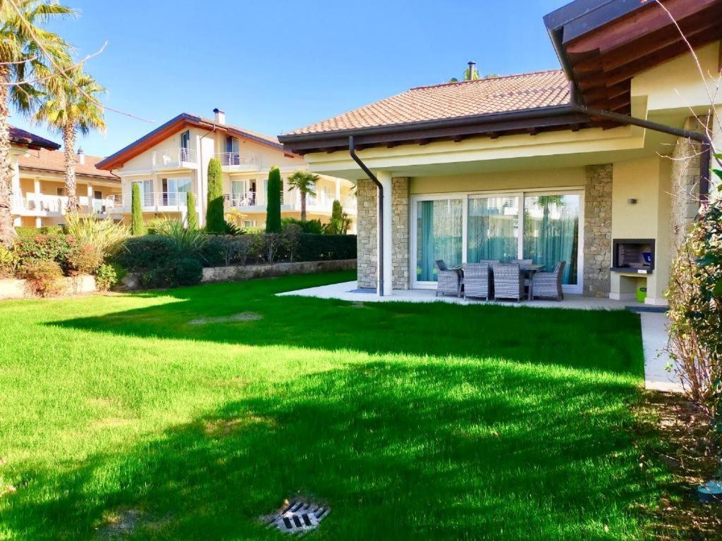 Villa Relax Sirmione