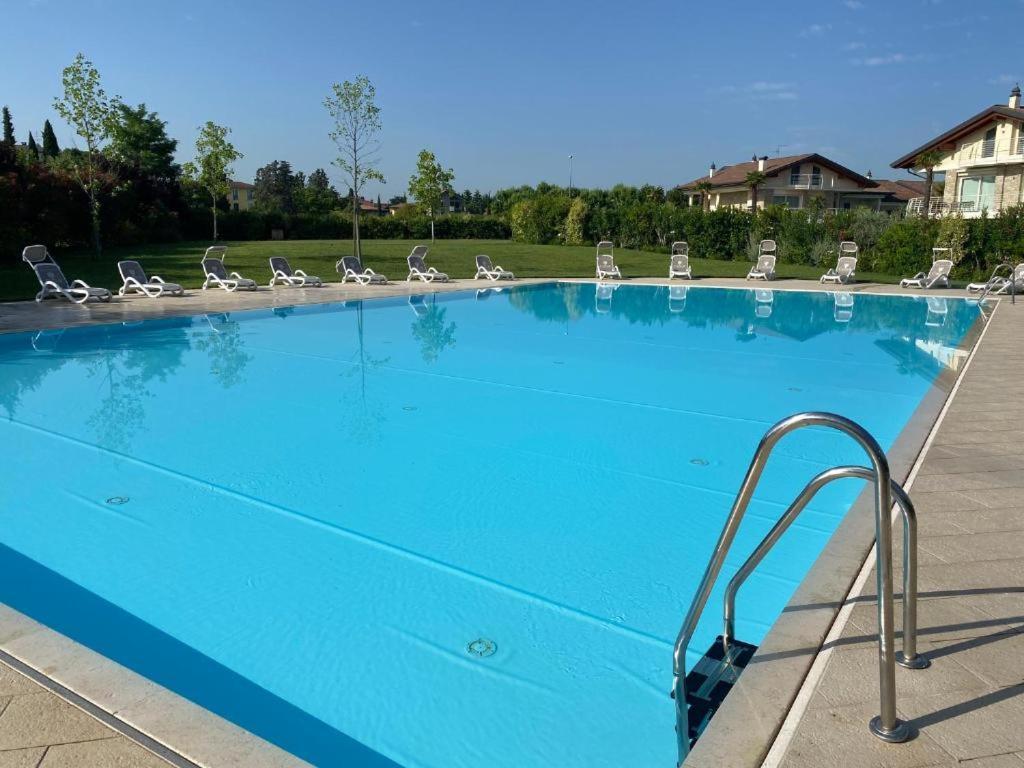 Relax Villa Sirmione