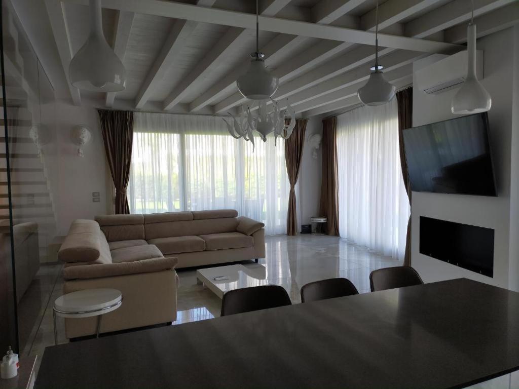 Relax Villa