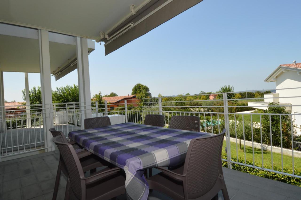 La Castellana Relax - Gardagate Apartment *