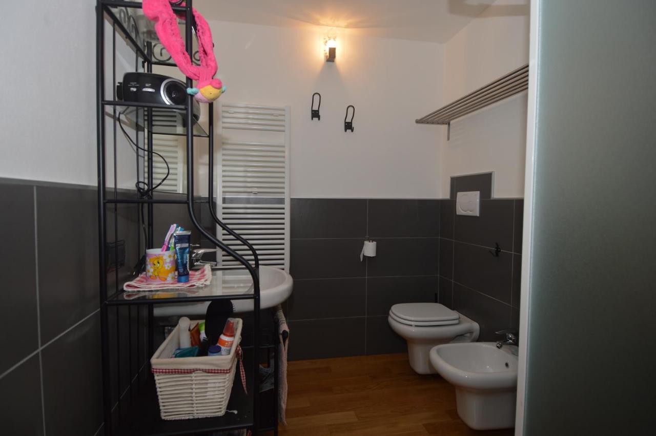 Apartment La Castellana Relax - Gardagate *