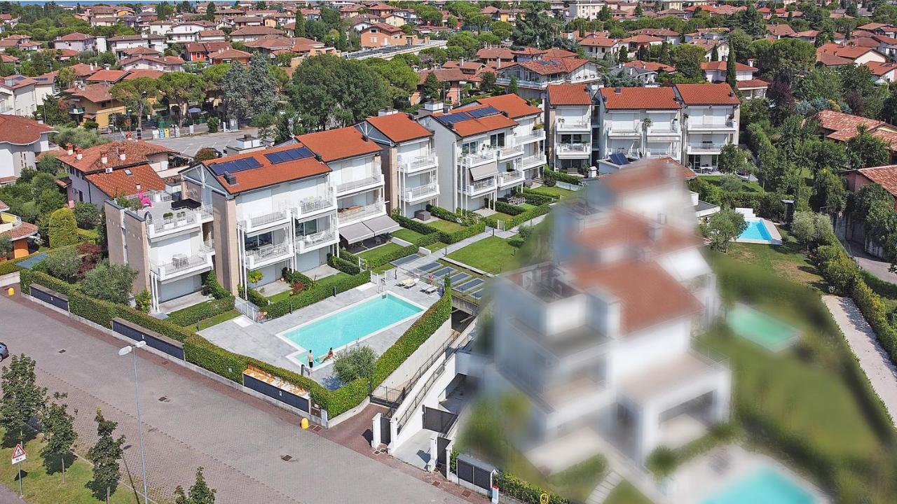Apartment La Castellana Relax - Gardagate Sirmione