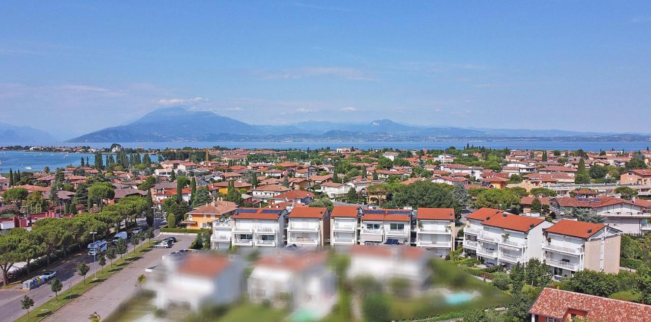 La Castellana Relax - Gardagate Apartment