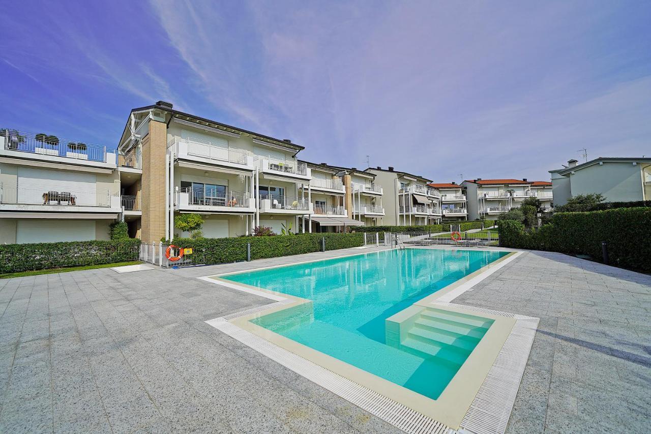 Apartment La Castellana Relax - Gardagate Sirmione