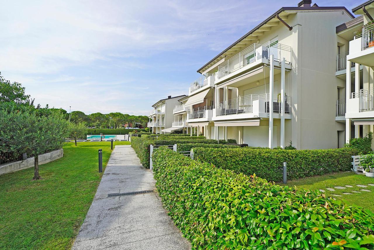 Apartment La Castellana Relax - Gardagate *