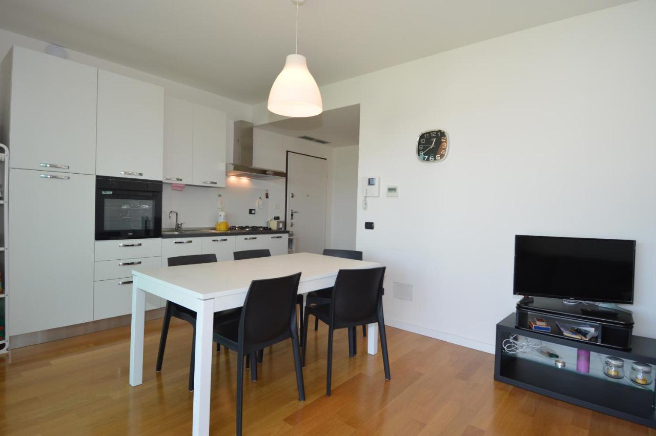 Apartment La Castellana Relax - Gardagate *