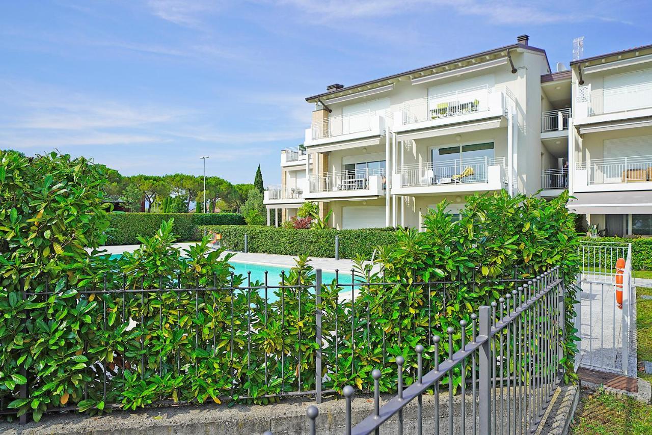 La Castellana Relax - Gardagate Apartment Sirmione