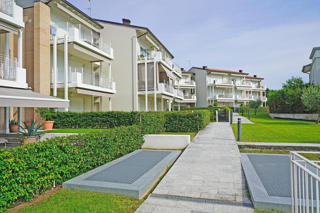 La Castellana Relax - Gardagate * Sirmione