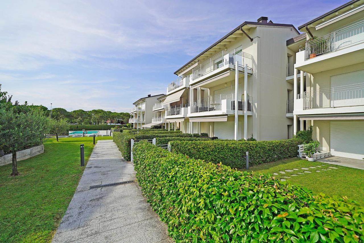 Apartment La Castellana Relax - Gardagate *