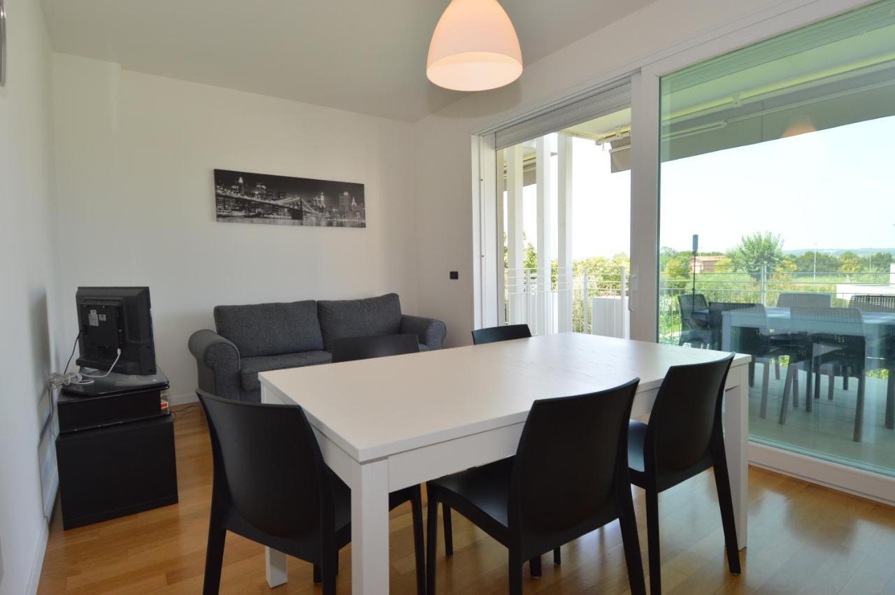 La Castellana Relax - Gardagate Apartment Sirmione