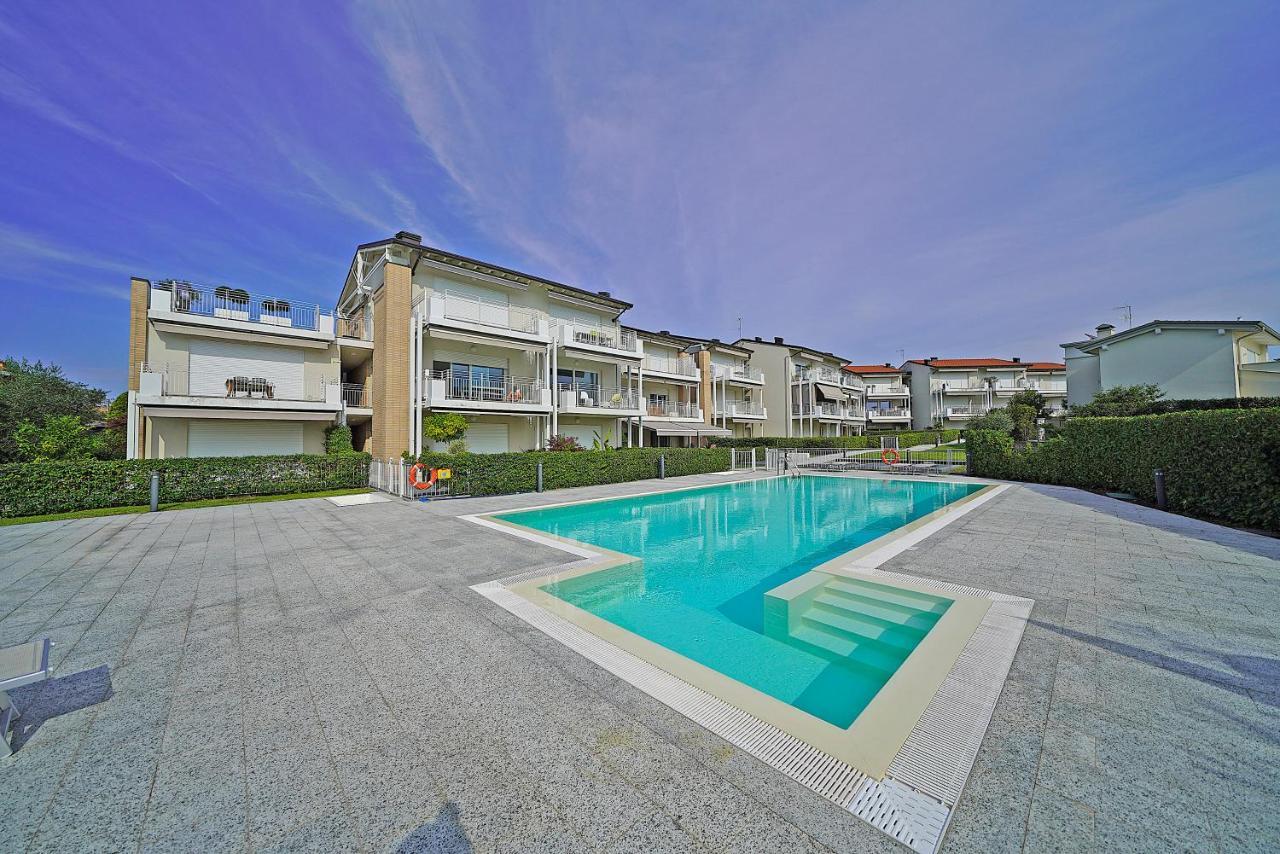 Apartment La Castellana Relax - Gardagate Sirmione