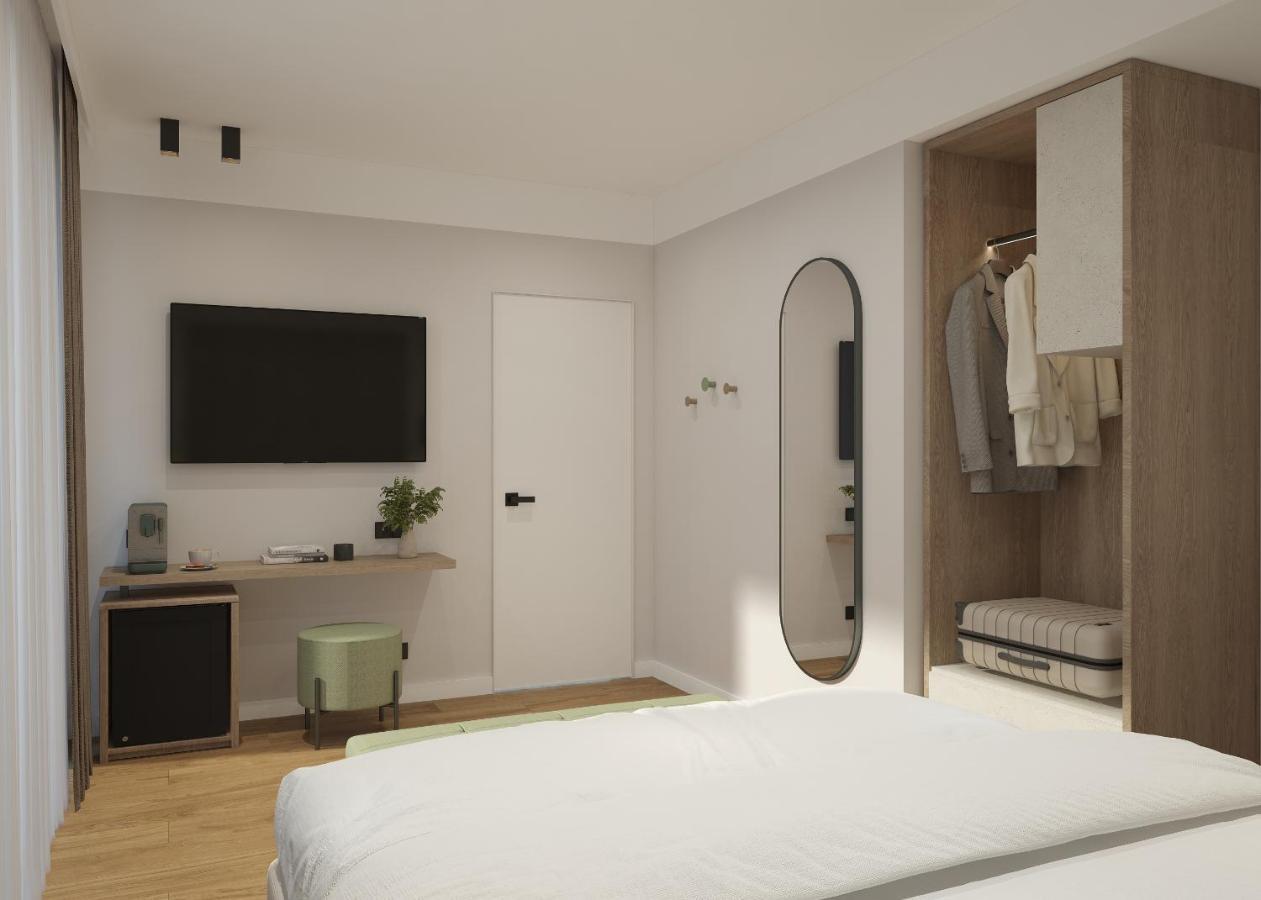 Europa Hotel Sirmione
