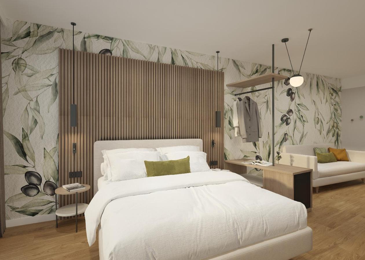 Europa Hotel 4*