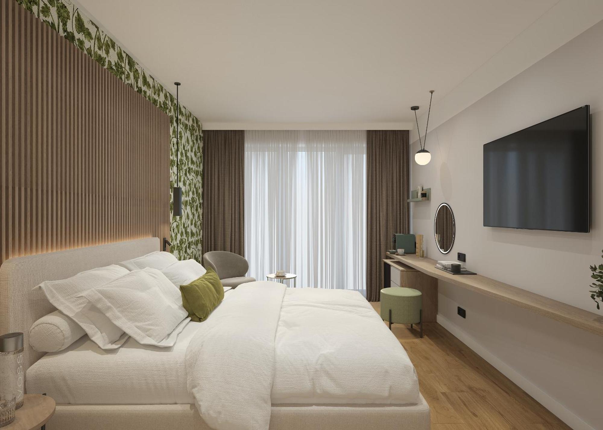 Europa 4* Sirmione