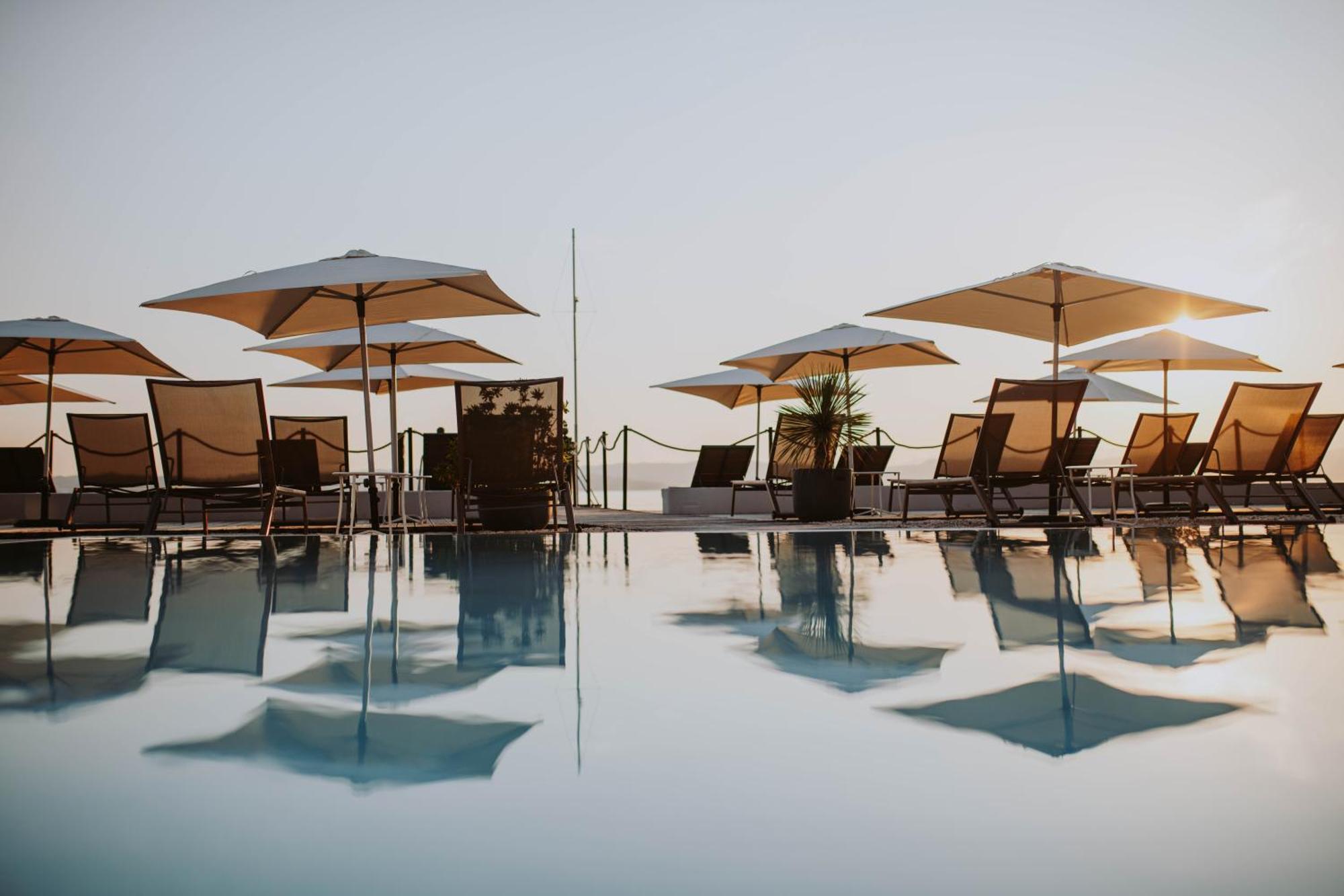 Aqva Boutique (adults Only) Hotel