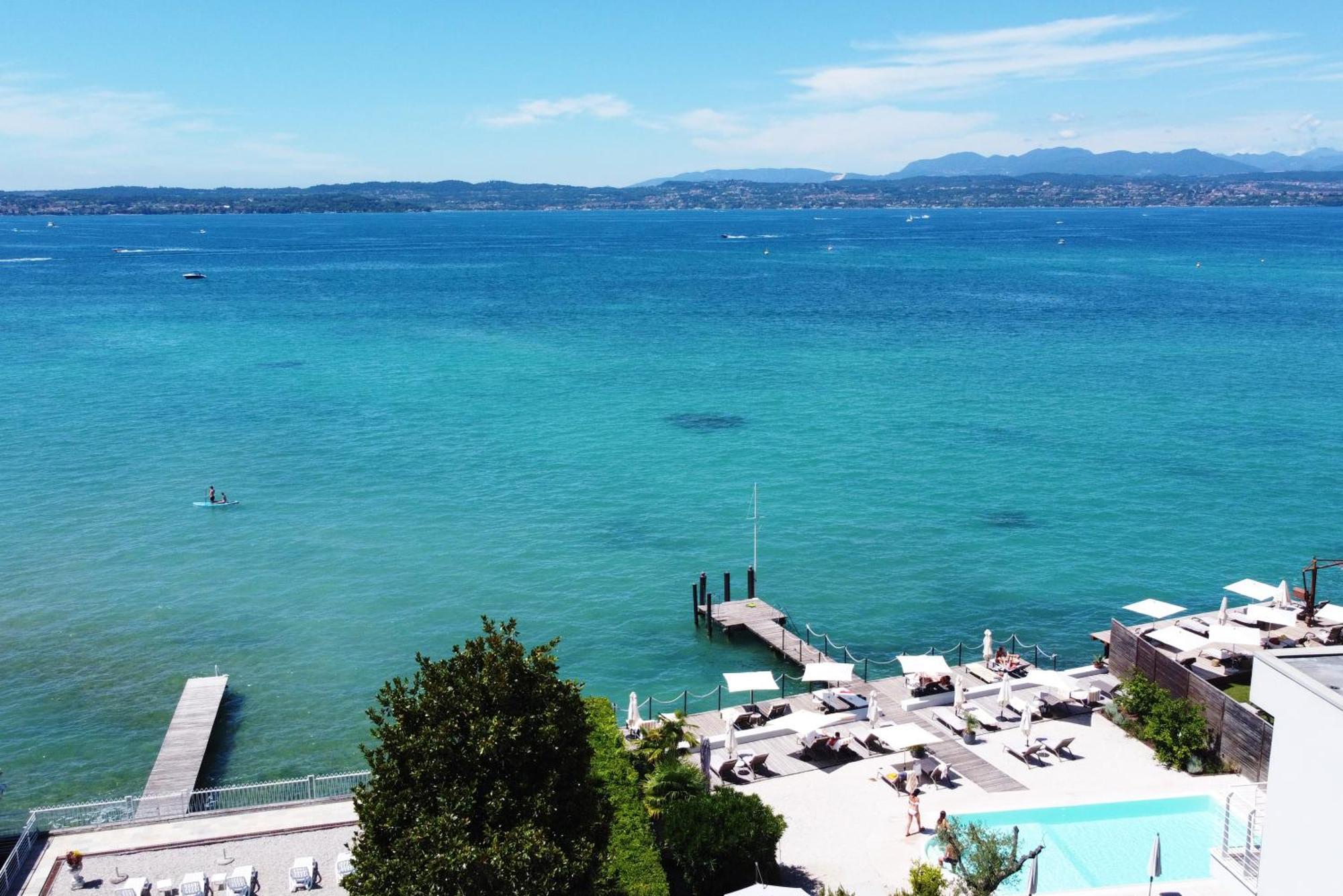 Aqva Boutique (adults Only) Hotel Sirmione
