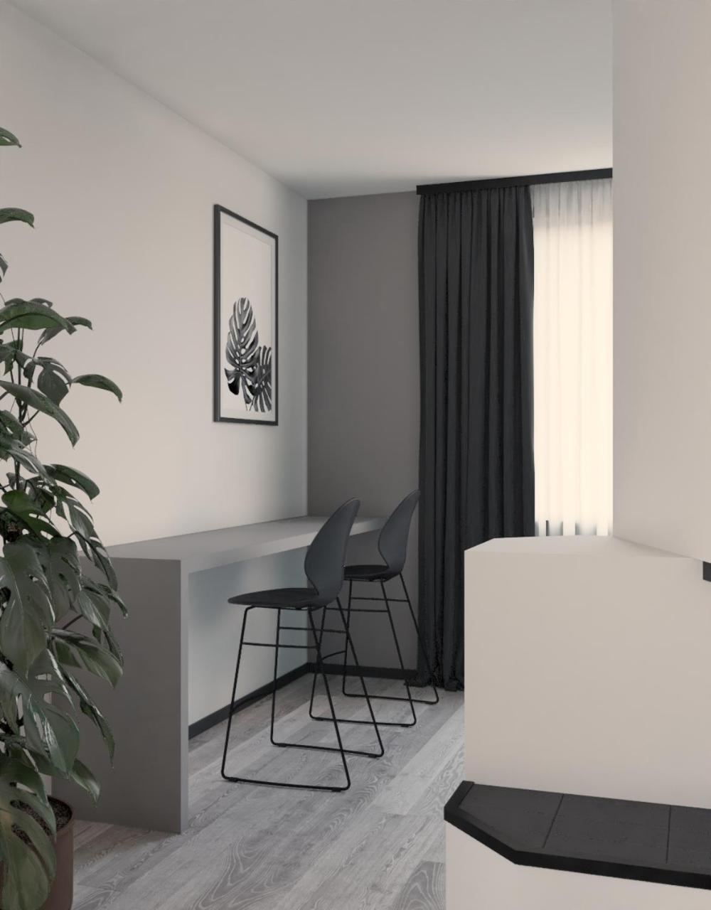 Il Melograno Aparthotel 3*