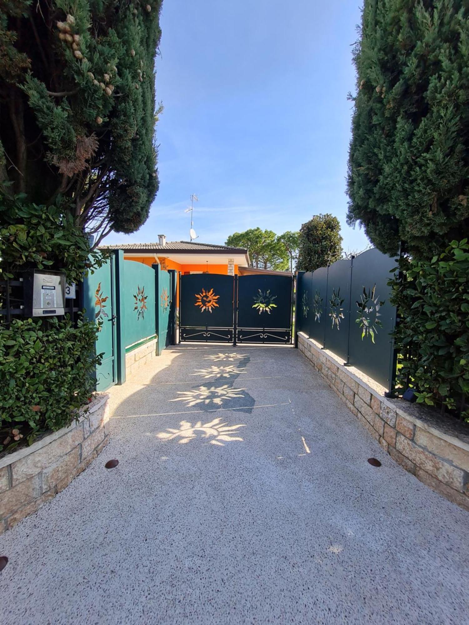 Elisea Holiday home Sirmione