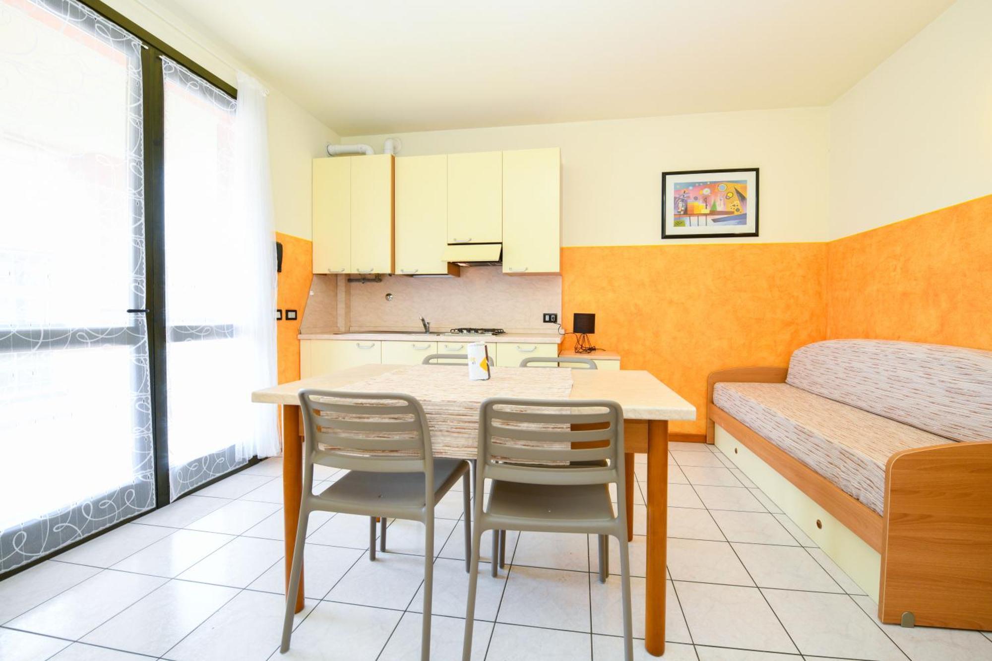 Appartement Parco Sirmione