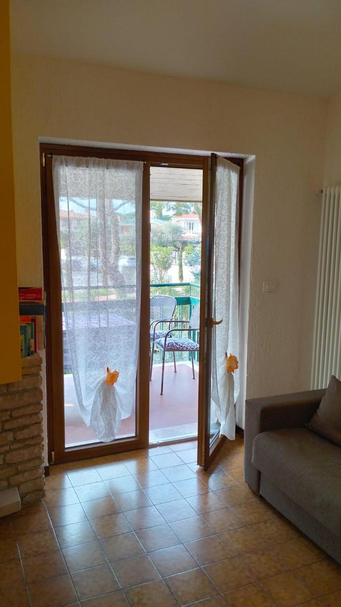 Casa Vacanza Clavel Cin