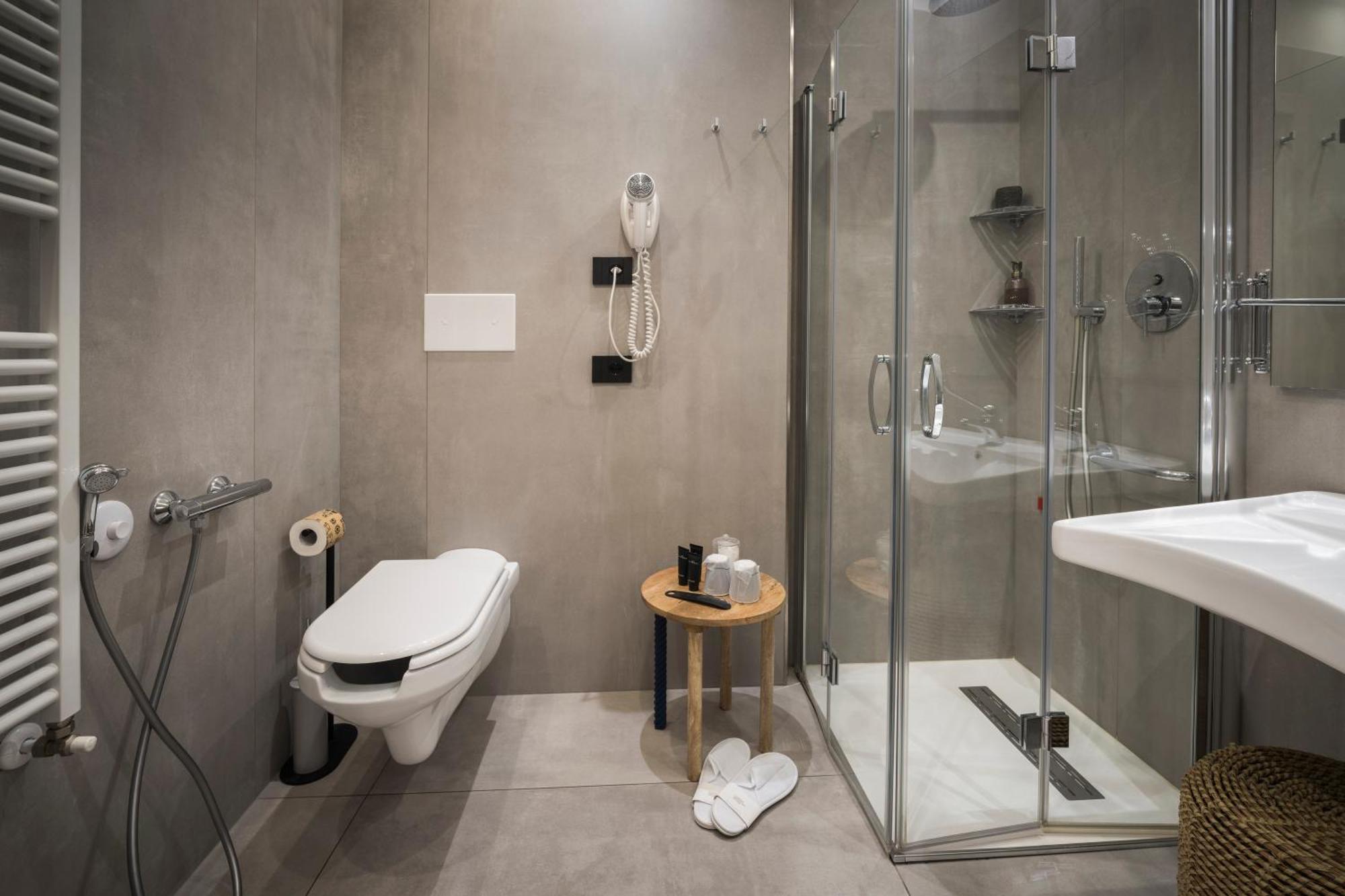 Vinci Hotel Sirmione