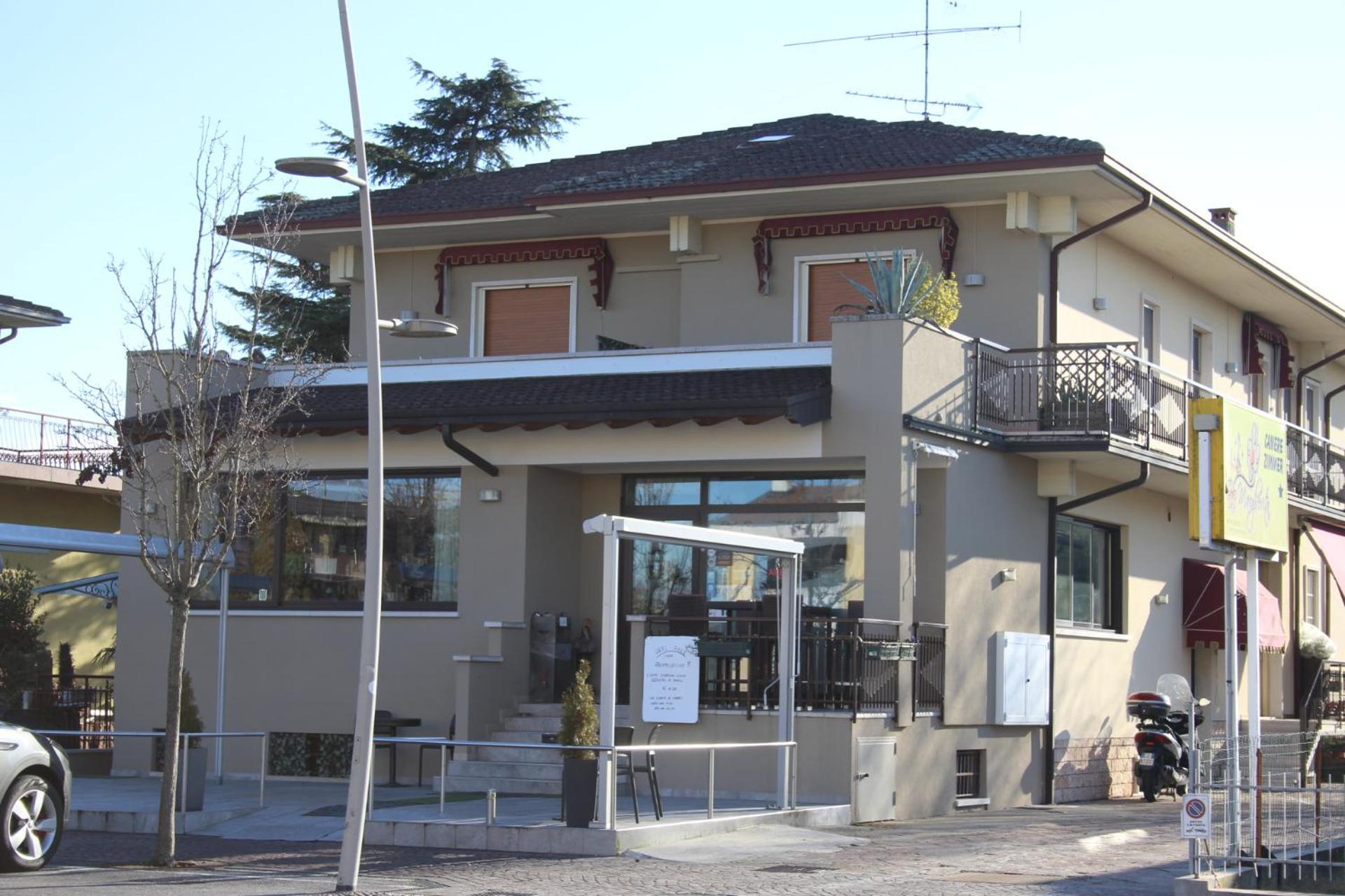 Margherita Meuble Hotel *