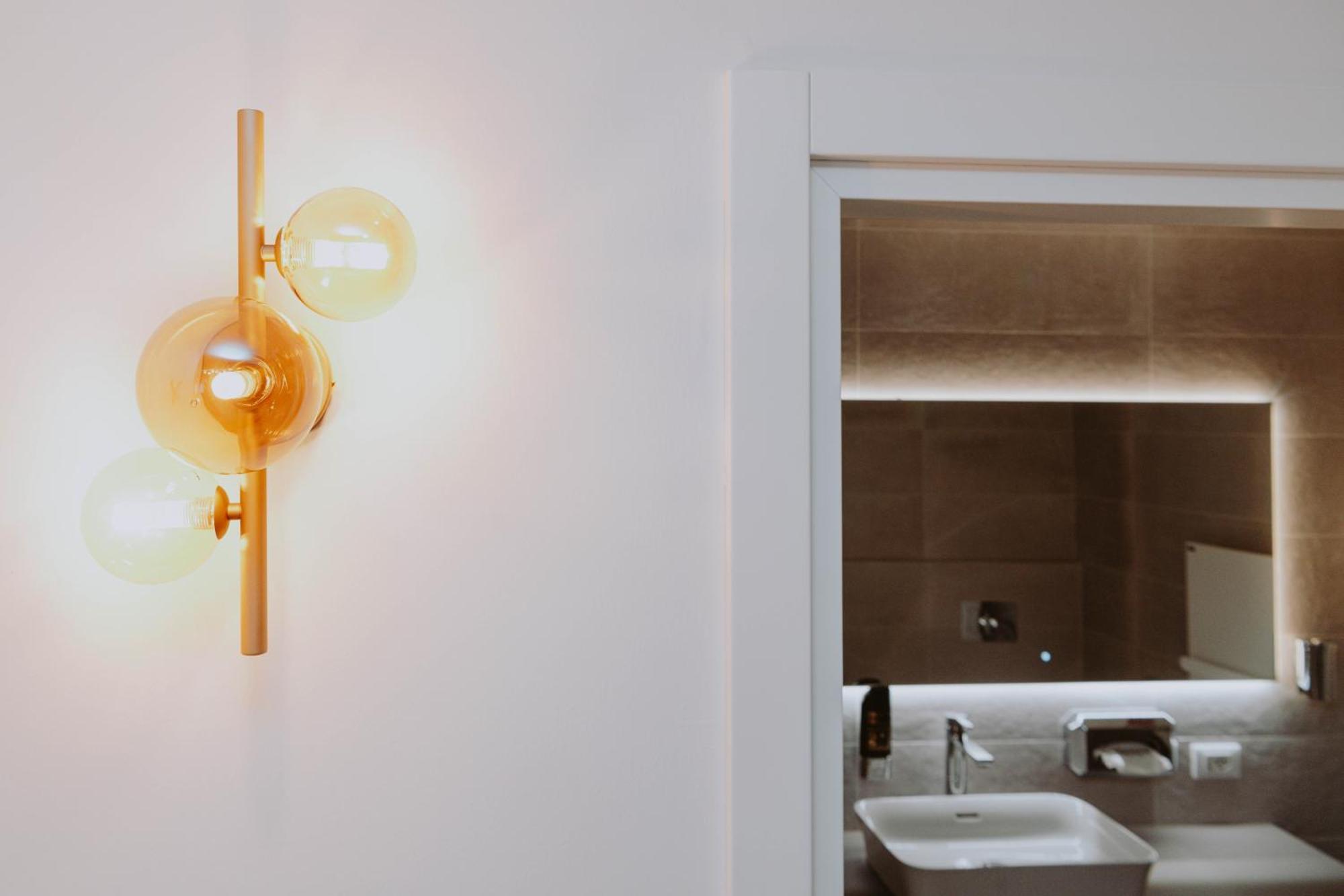 La Luce Di Guest house