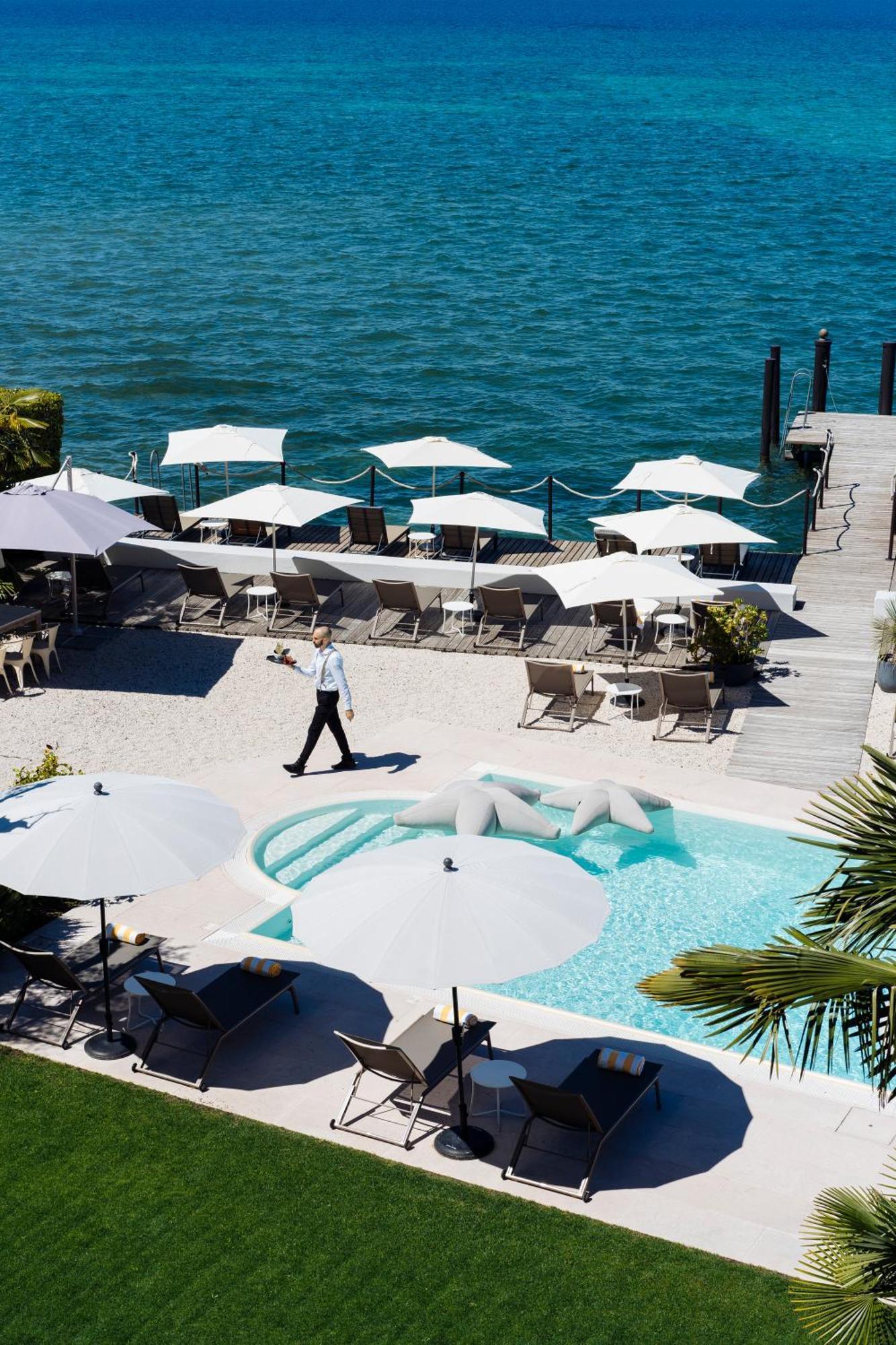 Aqva Boutique (adults Only) Hotel 4*